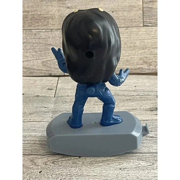 2023 McDONALD'S Guardians of the Galaxy Vol 3 MANTIS Happy Meal Toy #4 - Picture 2 of 5